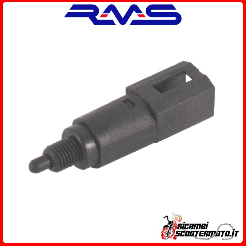 INTERRUPTOR DE PARADA RMS PIAGGIO BEVERLY 250 2006-2007
