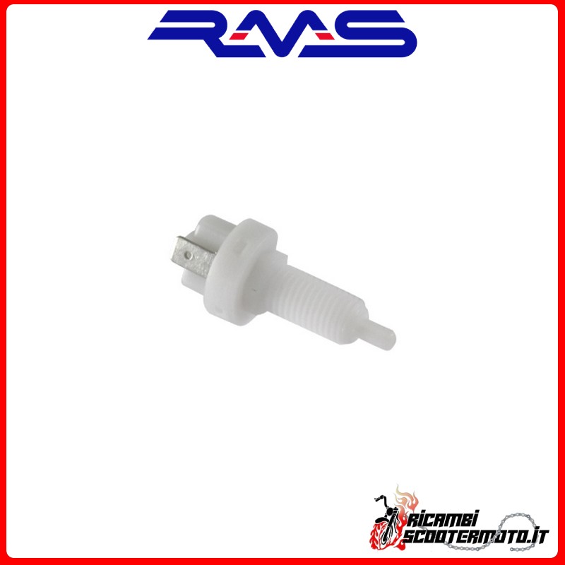 INTERRUPTOR DE PARADA MECÁNICO RMS PIAGGIO COSA 2 125 1991-1997