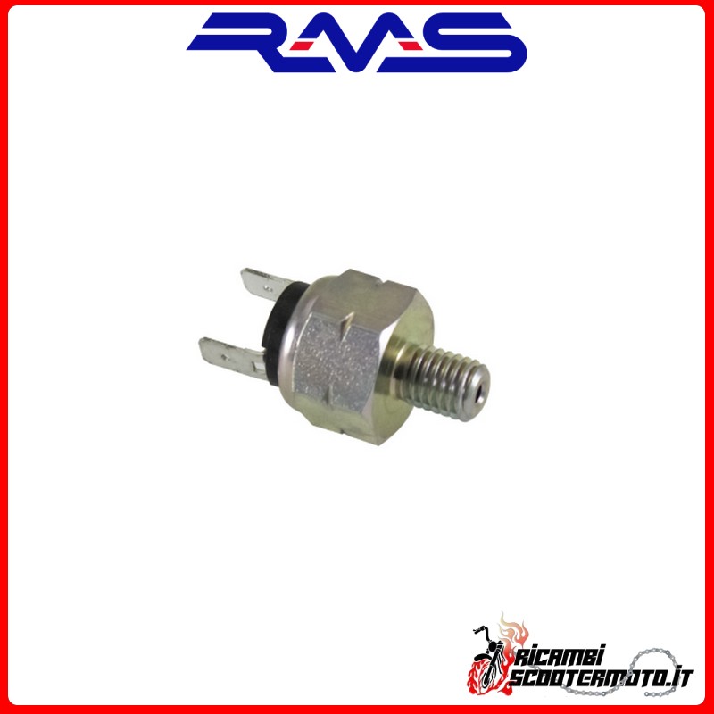 RMS HYDRAULIC STOP SWITCH PIAGGIO APE CAR P2-P3 220 1978-1985