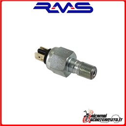 INTERRUPTOR DE PARADA HIDRÁULICO RMS MALAGUTI XTM 50 2003