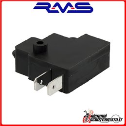 INTERRUPTOR DE PARADA DELANTERO RMS HONDA CB 1000 F SUPER FOUR 1993-1995