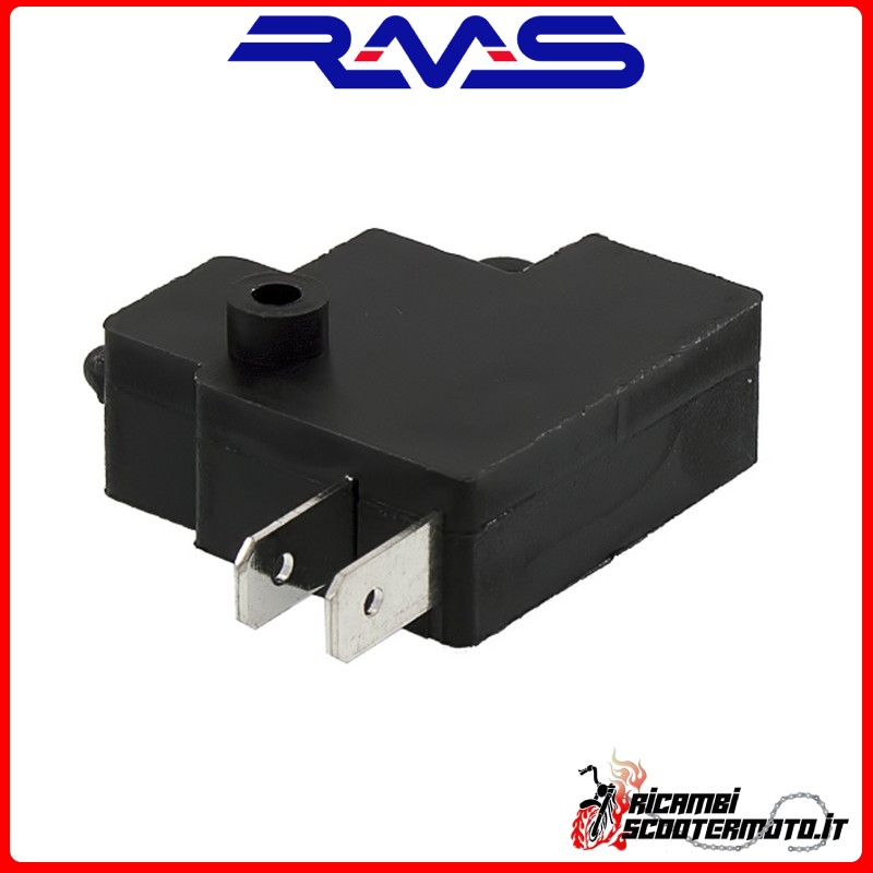 INTERRUPTOR DE PARADA DELANTERO RMS HONDA CB 1000 F SUPER FOUR 1993-1995