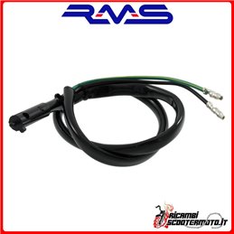 INTERRUPTOR DE PARADA DELANTERO RMS HONDA CB 125 J 1975-1979