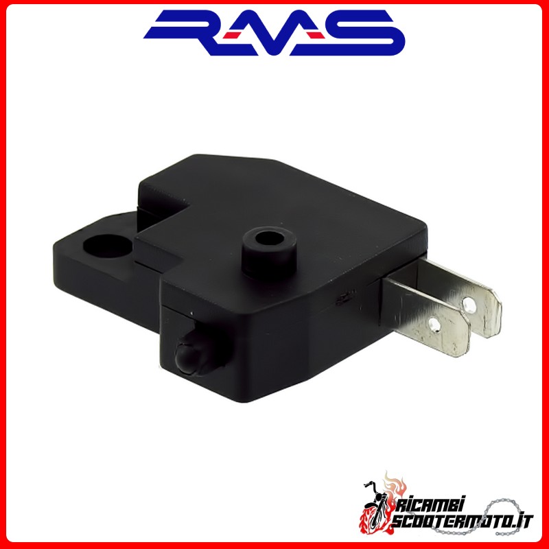 RMS FRONT STOP SWITCH KAWASAKI BN 125 ELIMINATOR A3-A5 2000-2002 RMS FRONT STOP SWITCH KAWASAKI BN 125 ELIMINATOR A3-A5 2000-2002