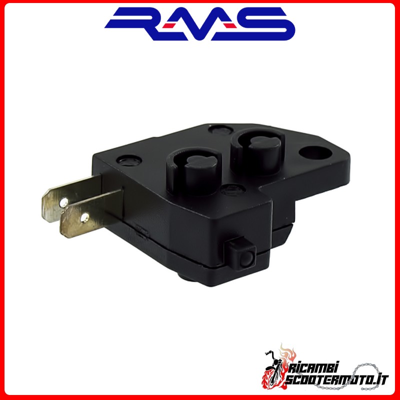 INTERRUPTOR DE PARADA DELANTERO RMS SUZUKI DL1000 V-STROM 1000 2014 INTERRUPTOR DE PARADA DELANTERO RMS SUZUKI DL1000 V-STROM 1000 2014