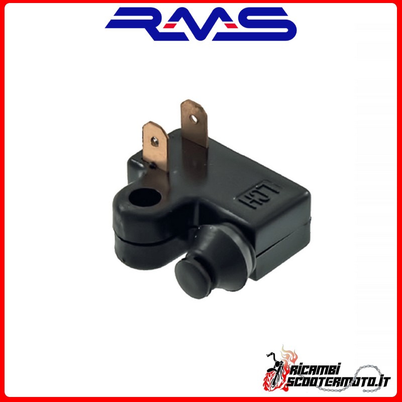 INTERRUPTEUR D'ARRÊT RMS YAMAHA FJ 1200 1986-1987