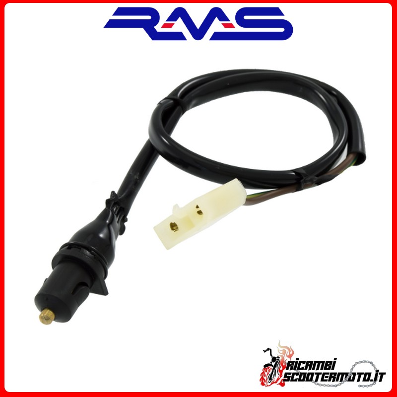 RMS VORDERER STOPPSCHALTER YAMAHA DT 125 R 1989-1992