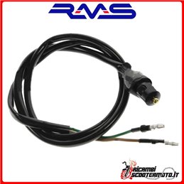 INTERRUPTOR DE PARADA DELANTERO RMS YAMAHA FZR 1000 1989