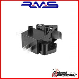 INTERRUPTOR DE ARRANQUE Y PARADA RMS HONDA NSS 250 A JAZZ ABS 2001-2004