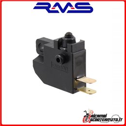 INTERRUPTOR DE PARADA IZQUIERDO RMS YAMAHA CZD300 A X-MAX 300 2017