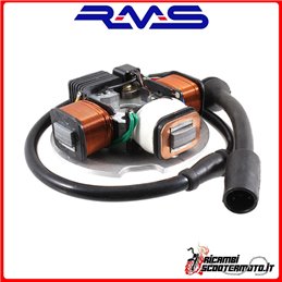 STATOR RMS PIAGGIO VESPA PK 125 1982-1985