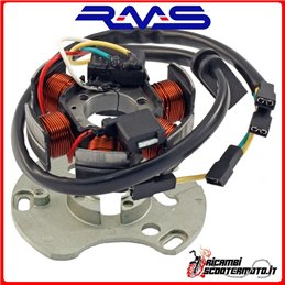 STATOR RMS DERBI GPR 2T 50 2013