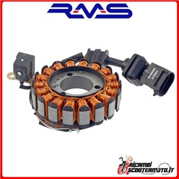 RMS STATOR DERBI GP1 250 2006-2007