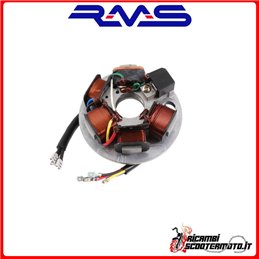 RMS STATOR PIAGGIO VESPA ET3 125 1976-1983