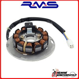 ESTATOR RMS PIAGGIO VESPA PX 125 2011-2017