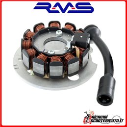 STATOR RMS PIAGGIO APE 50 2009-2017