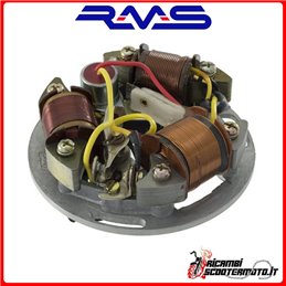 ESTATOR RMS PIAGGIO VESPA 125 VNB3T 1961-1962