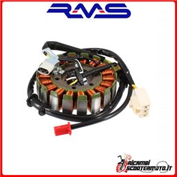 RMS STATOR HONDA FORZA 300 ABS 2013-2017