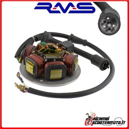 STATOR RMS PIAGGIO APE 50 2009-2017