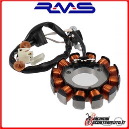 RMS STATOR YAMAHA GPD150-A N-MAX 150 2017-2018
