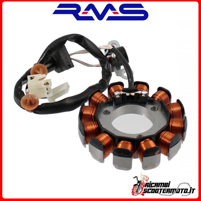 STATOR RMS YAMAHA GPD150-A N-MAX 150 2017-2018