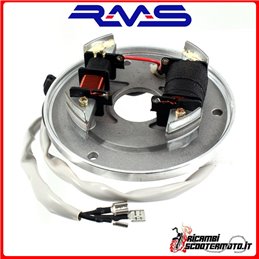 STATOR RMS PIAGGIO APE TM P602 220 1982-1983