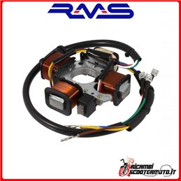 ESTATOR RMS PIAGGIO CIAO EURO1 50 1999-2001