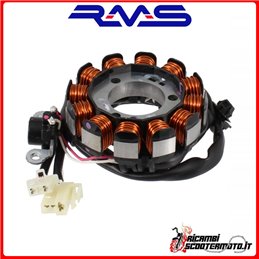 ESTATOR RMS YAMAHA CZD300 A X-MAX 300 2017