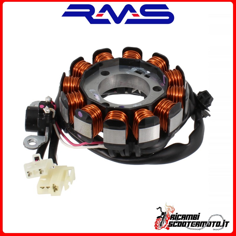 ESTATOR RMS YAMAHA CZD300 A X-MAX 300 2017 ESTATOR RMS YAMAHA CZD300 A X-MAX 300 2017