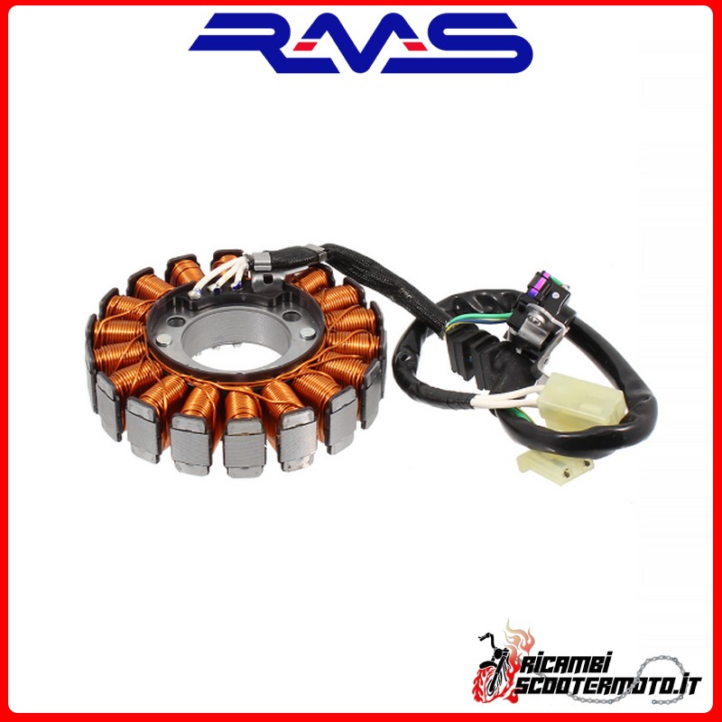 RMS STATOR YAMAHA MT-03 ABS 320 2016
