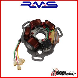 RMS STATOR INNOCENTI LAMBRETTA 125 DL 1969-1971