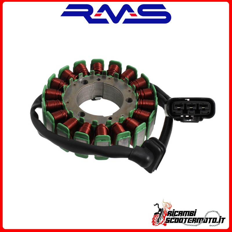 RMS STATOR BENELLI 302S 300 2019