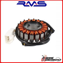 STATOR RMS HONDA FES 125 A S-WING ABS 2007-2013