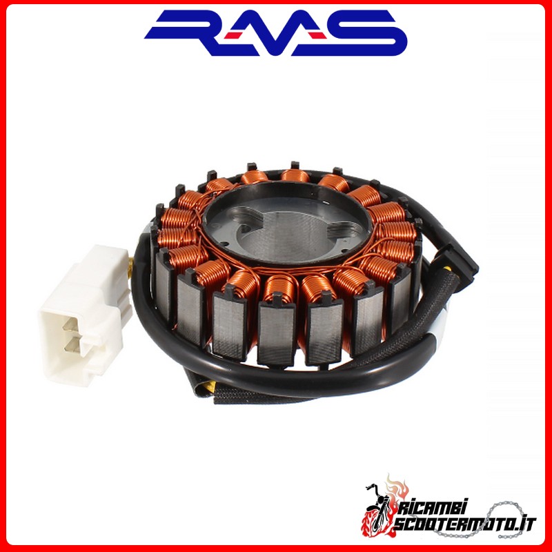 STATOR RMS HONDA FES 125 A S-WING ABS 2007-2013