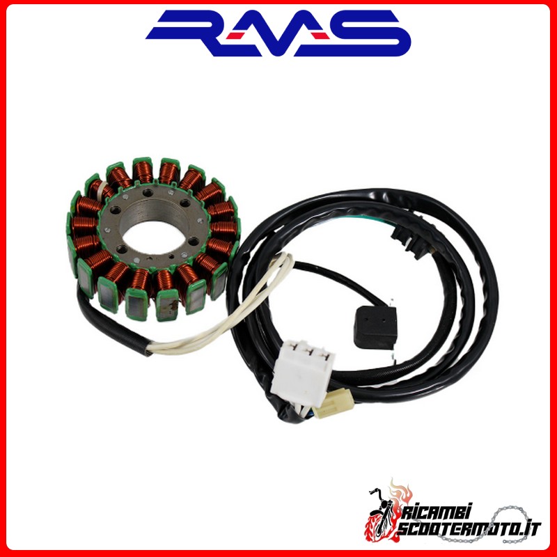 RMS STATOR YAMAHA XP500 T-MAX 500 2008-2011