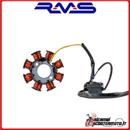 RMS STATOR SYM SYMPHONY S 125 2010