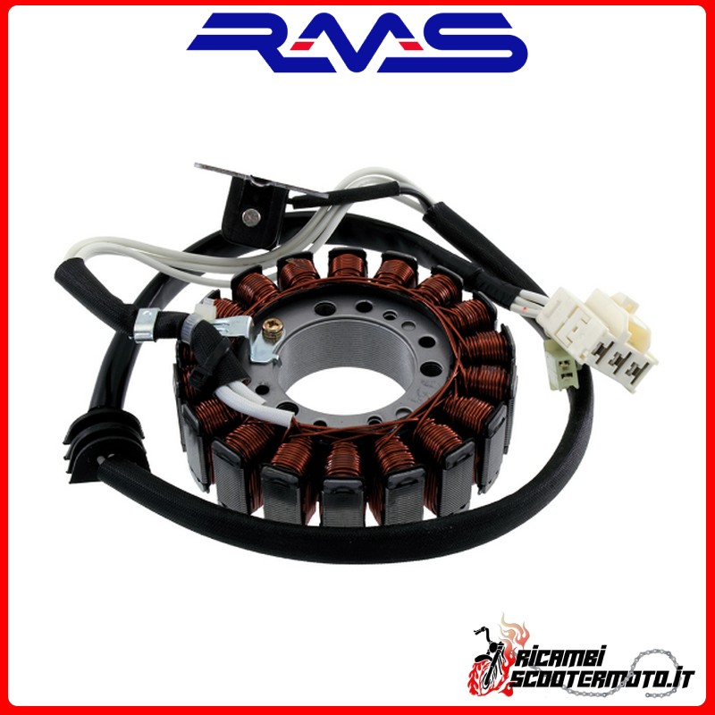 STATOR RMS YAMAHA XP500 T-MAX 500 2001-2003
