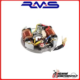 RMS STATOR PIAGGIO VESPA 50 1963-1967