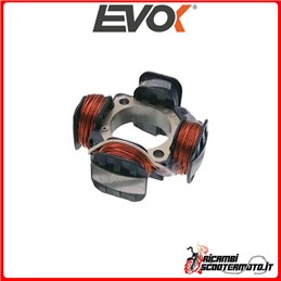 ESTATOR EVOK PIAGGIO VESPA 100 1978-1983