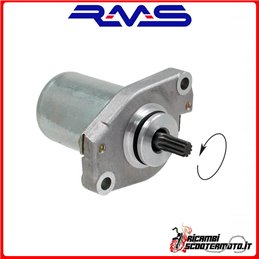 STARTER MOTOR RMS YAMAHA YH WHY 50 2001-2002