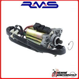 STARTER MOTOR RMS PEUGEOT JET FORCE 50 C-TECH 2005-2006