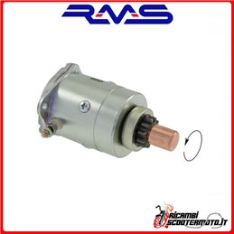 STARTER MOTOR RMS PIAGGIO APE 50 2009-2017