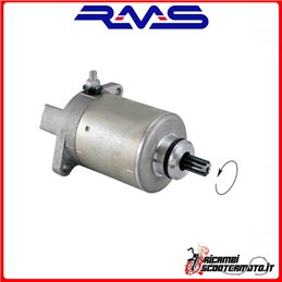 STARTER MOTOR RMS PIAGGIO BEVERLY 125 2001-2003