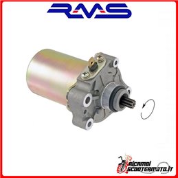 STARTER MOTOR RMS DERBI ATLANTIS 50-100 4T 100 2004-2006