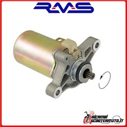 STARTER MOTOR RMS KYMCO AGILITY 2T R16 50 2010-2012