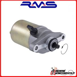 STARTER MOTOR RMS KYMCO AGILITY 4T CARRY 50 2011