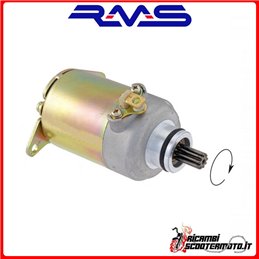 STARTER MOTOR RMS KYMCO AGILITY 200I R16 200 2010
