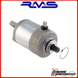 STARTER MOTOR RMS MBK XN DOODO 150 2001-2002