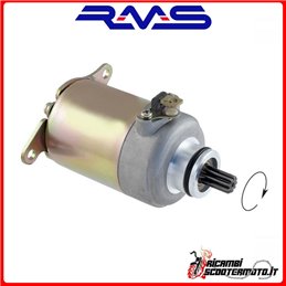 DÉMARREUR RMS SYM EURO MX 125 2002