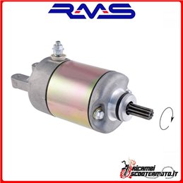 STARTER MOTOR RMS YAMAHA YP 400R X-MAX 400 2013-2016